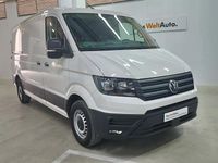 Usado VW Crafter 140 CV (102 kW) 2024 Van