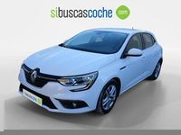 Usado Renault Mégane IV Business 115 CV (84 kW) 2020 Blanco