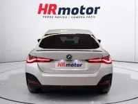 Usado BMW 420 Shadowline 184 CV (135 kW) 2022 Blanco Berlina