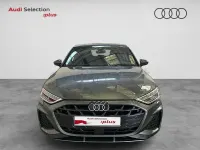 Usado Audi A3 S-Line 204 CV (150 kW) 2025 Gris / plata Berlina
