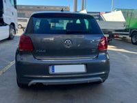 usado VW Polo 1.2 TSI Sport by R-Line DSG