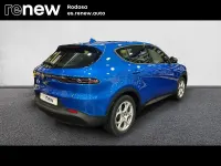 Usado Alfa Romeo Tonale Sprint 130 CV (95 kW) 2023 Azul SUV