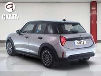 Usado Mini Cooper Essential 156 CV (114 kW) 2025 Gris Utilitario