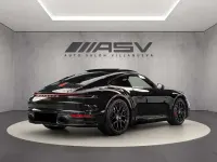 Käytetty Porsche 911 Carrera S 450 HP (330 kW) 2020 Musta Coupe - kaksiovinen