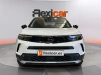 Usado Opel Mokka Ultimate 131 CV (96 kW) 2023 Blanco SUV
