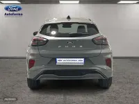 Nuevo Ford Puma Gen-E Premium 123 kW (168 CV) 2026 Gris / plateado SUV
