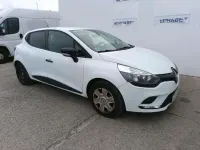 Usado Renault Clio IV 90 CV (66 kW) 2019 Blanco Berlina
