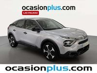 Brugt Citroën C4 Feel 101 HK (74 kW) 2023 Grå SUV