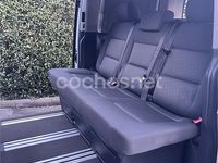 Käytetty VW Multivan Comfortline 174 HP (127 kW) 2006 Harmaa Tila-auto