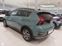 Nuevo Hyundai Bayon 101 CV (74 kW) 2025 SUV