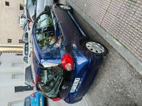 Usado Toyota Aygo 68 CV (50 kW) 2009 Azul Utilitario