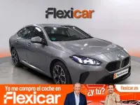 Usado BMW 218 Gran Coupé 150 CV (110 kW) 2025 Gris Coupe