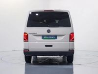 Occasion VW Caravelle 110 ch (80 kW) 2022 Blanc Van