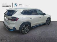 Usado BMW iX1 Comfort Edition 230 kW (313 CV) 2023 Blanco SUV