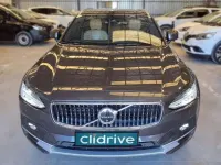 Usado Volvo V90 CC 197 CV (144 kW) 2021 Familiar