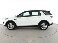 Usado Land Rover Discovery Sport HSE Luxury 150 CV (110 kW) 2018 Blanco SUV