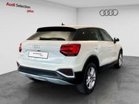 Usado Audi Q2 Advanced Plus 116 CV (85 kW) 2023 Blanco SUV