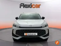 Usado MG HS Luxury 272 CV (200 kW) 2025 Blanco SUV