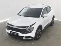 Usado Kia Sportage 215 CV (158 kW) 2025 Gris SUV