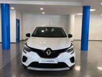 Usado Renault Captur Evolution 159 CV (116 kW) 2023 Blanco SUV