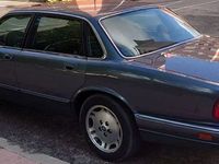 usado Jaguar XJ6 clasico3.2 gasolina automatico