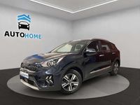 Usado Kia Niro 141 CV (103 kW) 2021 Azul SUV