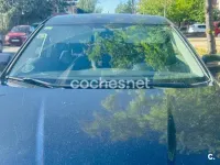 Usado Mazda CX-7 173 CV (127 kW) 2010 Azul SUV