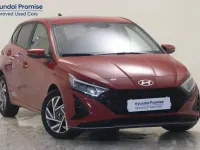 Usado Hyundai i20 99 CV (72 kW) 2025 Utilitario