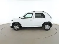 Usado Hyundai Inster 71 kW (97 CV) 2025 Blanco Utilitario
