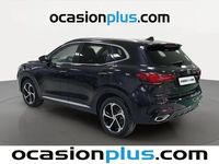 Begagnad MG EHS Luxury 258 HK (189 kW) 2023 Svart SUV