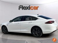 Usado Opel Insignia Innovation 136 CV (100 kW) 2020 Blanco Berlina