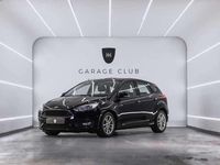 Usado Ford Focus Trend+ 120 CV (88 kW) 2015 Negro Utilitario