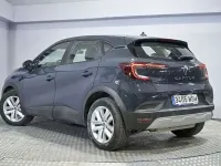 Usado Renault Captur Techno 160 CV (117 kW) 2023 Azul SUV