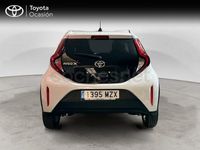 Usado Toyota Aygo X Play 72 CV (52 kW) 2025 Blanco SUV