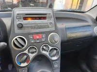 Usado Fiat Panda Dynamic 70 CV (51 kW) 2006 Verde Utilitario
