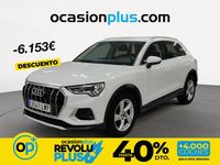 Usado Audi Q3 Advanced Plus 150 CV (110 kW) 2022 Blanco SUV