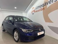 Usado VW Golf 116 CV (85 kW) 2021 Azul SUV