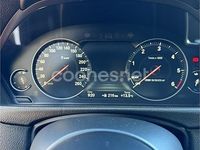 Usado BMW 320 Efficient Dynamics 163 CV (119 kW) 2014 Azul Berlina