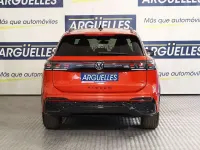 Usado VW Tiguan R-line 150 CV (110 kW) 2024 Rojo SUV