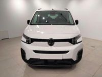 Usado Citroën Berlingo 130 CV (95 kW) 2024 Blanco Monovolumen