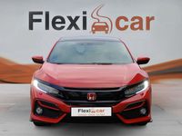 usado Honda Civic 1.5 I-VTEC TURBO SPORT PLUS Gasolina en Flexicar Tenerife Norte