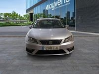 Usado Seat Leon XCELLENCE 150 CV (110 kW) 2020 Gris plata Utilitario