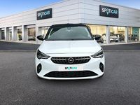Usado Opel Corsa-e Elegance 100 kW (136 CV) 2021 Blanco Utilitario
