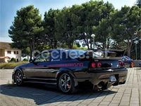 Usado Nissan GT-R Black Edition 485 CV (356 kW) 2009 Negro Coupe