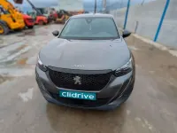 Usado Peugeot 2008 Active 102 CV (75 kW) 2022 Negro SUV