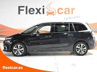 usado Citroën Grand C4 Picasso PureTech 96KW (130CV) S&S 6v Feel