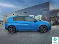 usado Peugeot 308 5P Line PureTech 130 S&S GT Pack