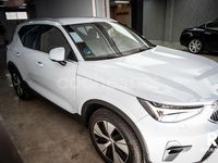 Usado Volvo XC40 Core 211 CV (155 kW) 2023 Blanco SUV