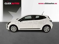 Usado Renault Clio V Evolution 90 CV (66 kW) 2025 Blanco Berlina
