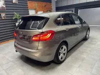 Usado BMW 218 Advantage 150 CV (110 kW) 2015 Beige Familiar
